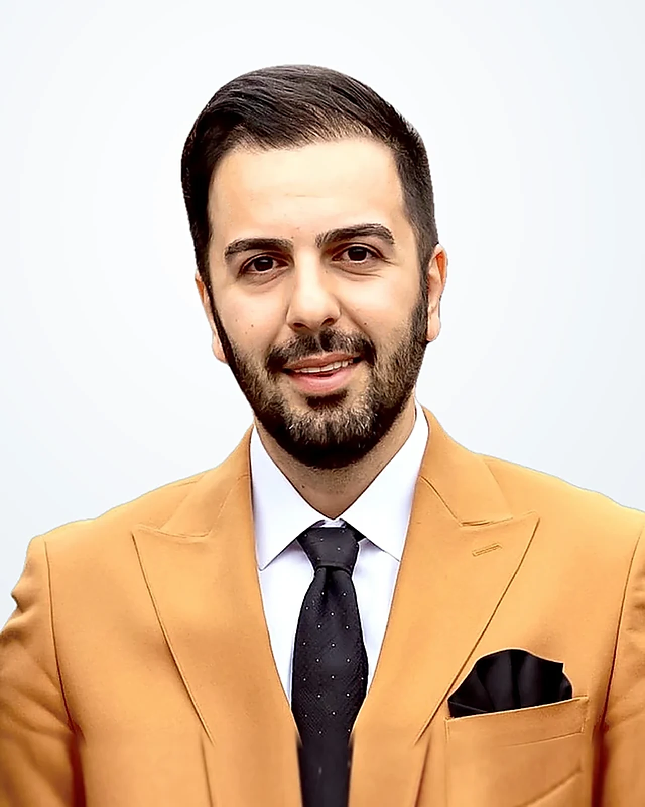 Mosi Gharbaghi